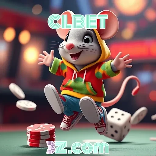 clbet: Confiável e Excelente Plataforma de Jogos para Você