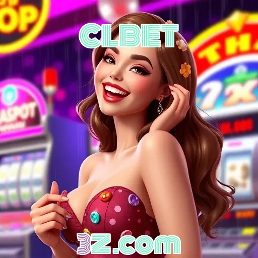 clbet Máquinas de Slots