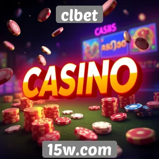 clbet apresenta novas opções de jogos de cassino