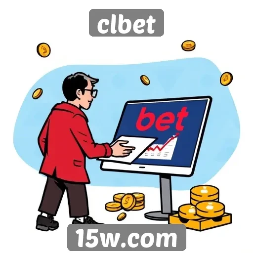 como clbet se destaca entre concorrentes do mercado