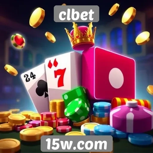 clbet oferece novos jogos de cassino online