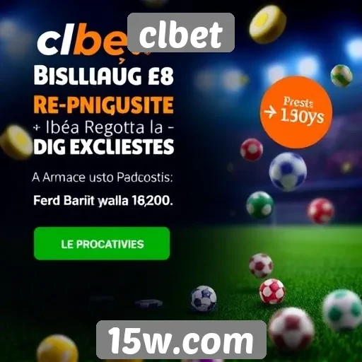 clbet oferece promoções exclusivas para novos usuários