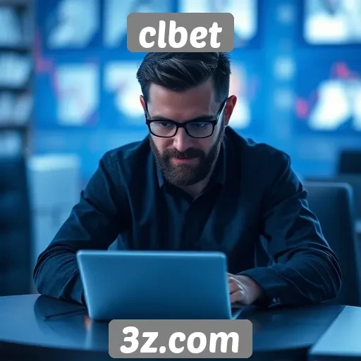clbet analisa tendências de apostas online