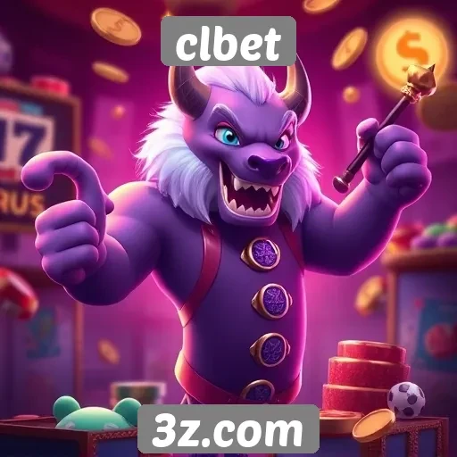 clbet oferece variedade de jogos online para jogadores
