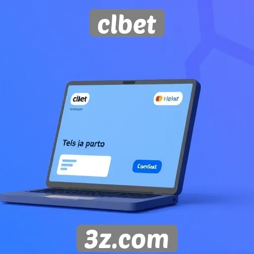 plataforma clbet amplia opções de pagamento para usuários