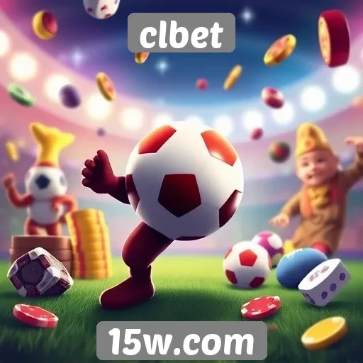 Análise da oferta de jogos no site clbet