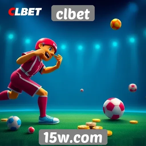Análise das ofertas de jogos no site clbet