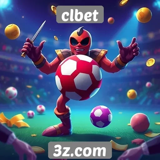 Análise das opções de jogos disponíveis no clbet