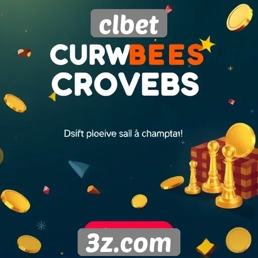 novas promoções disponíveis no site clbet