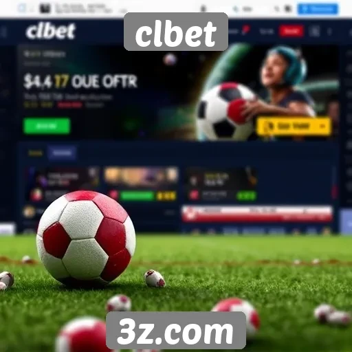 Ofertas e promoções disponíveis na plataforma clbet