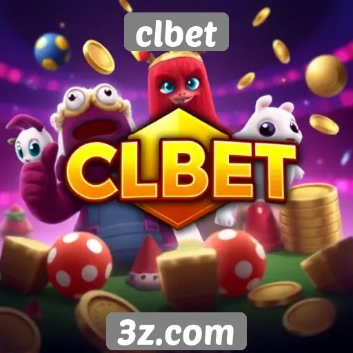 A diversidade de jogos online oferecidos pelo clbet