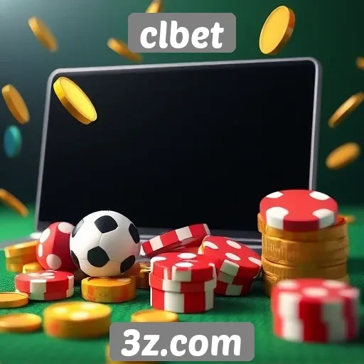 tendências de jogos online no clbet