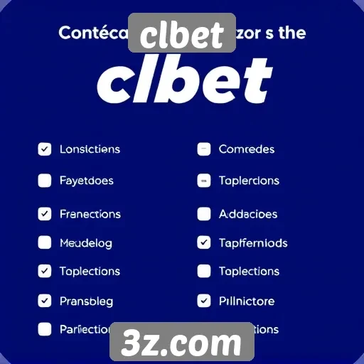 Métodos de pagamento aceitos pelo clbet