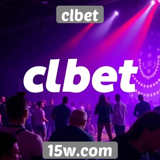 Atividades promocionais e eventos do clbet