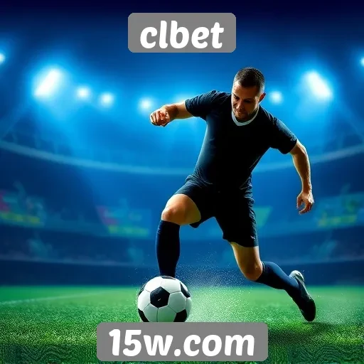 Apostas esportivas em alta no clbet