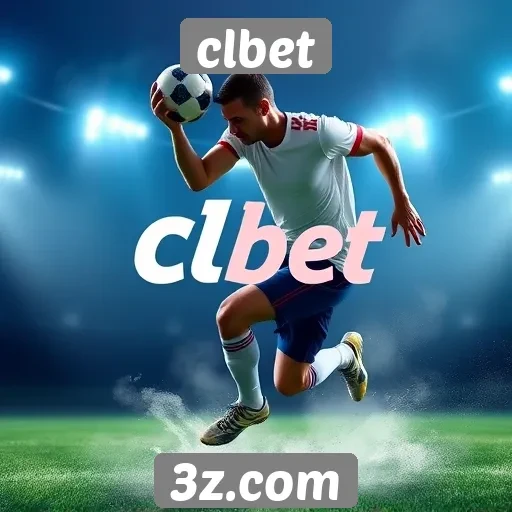 novidades em apostas esportivas no clbet